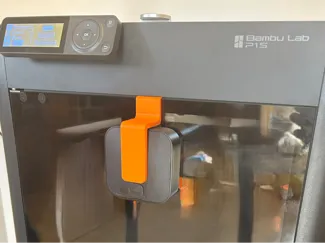 Blink Kamera Halterung für P1S X1C P2S