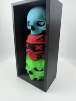 0.16mm layer, 2 walls, 10% infill