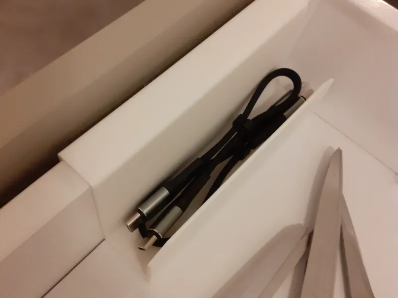 IKEA Maximera Cable Tidy