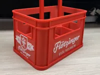 0.2mm layer, 3 walls, 15% infill