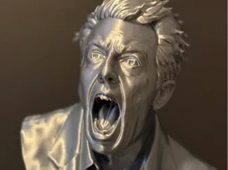 Shock Art