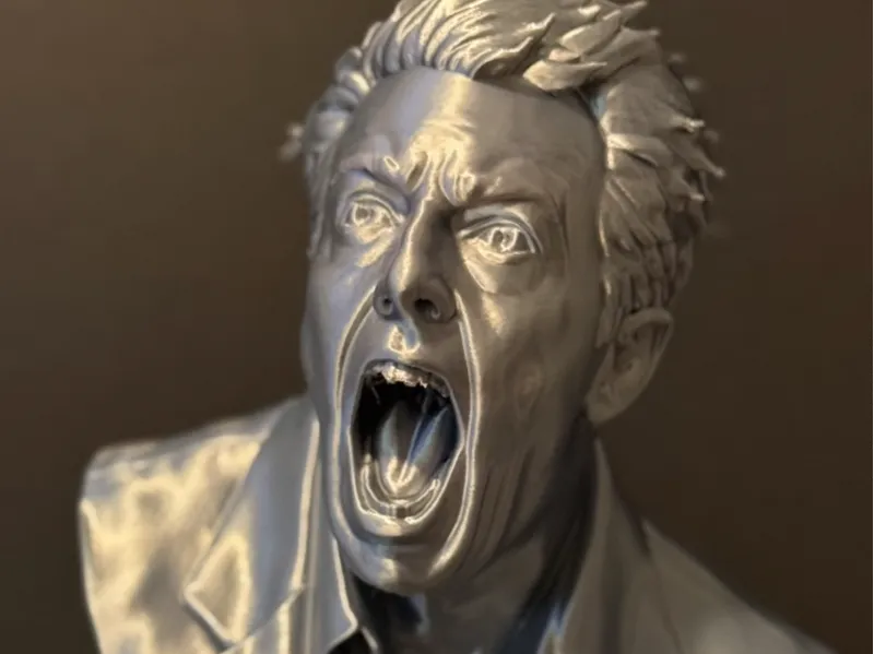 Shock Art
