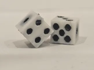 BagoGames Dice