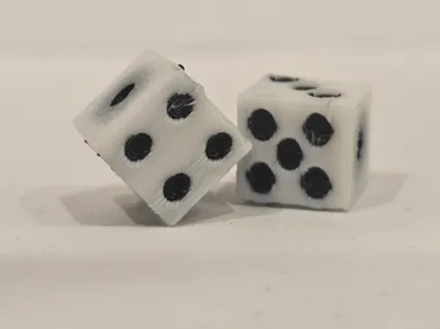 BagoGames Dice