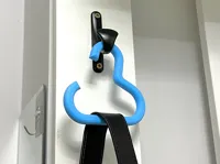 Baghook-0.08mm layer, 3 walls, 15% infill