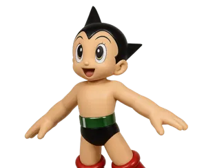 Astro Boy