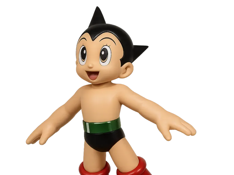 Astro Boy