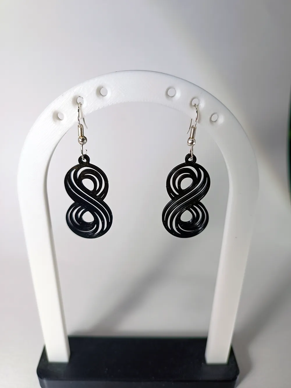 Endless Bond Earrings view 2