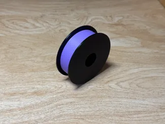 Mini Filament Spool Hidden Container