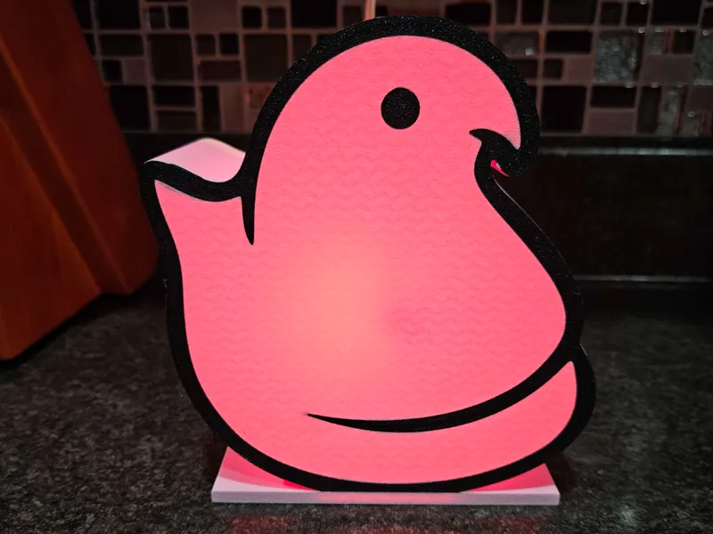 Chick Light