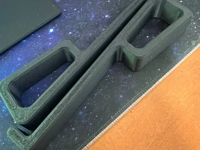 Customizable Laptop Stand