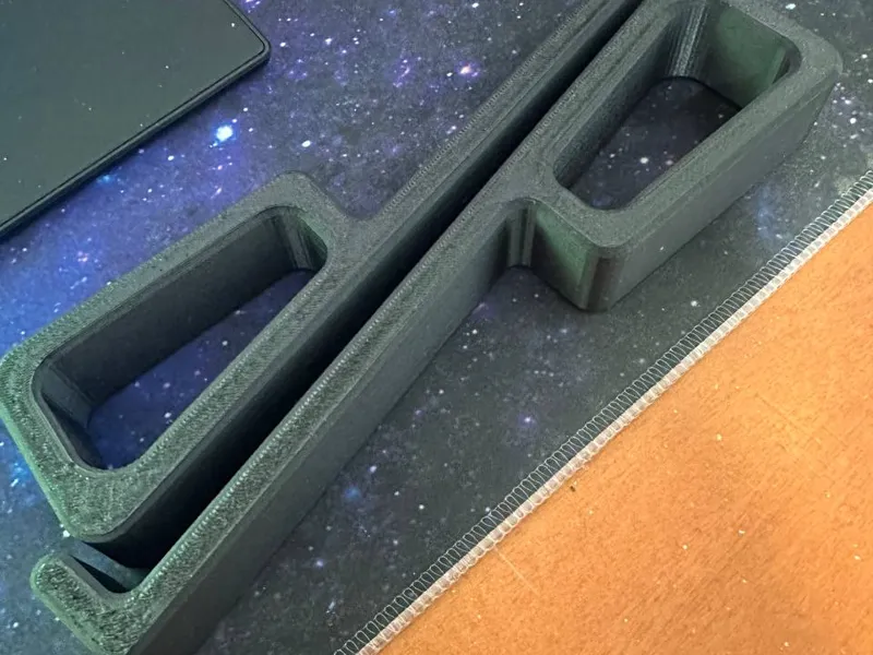 Customizable Laptop Stand