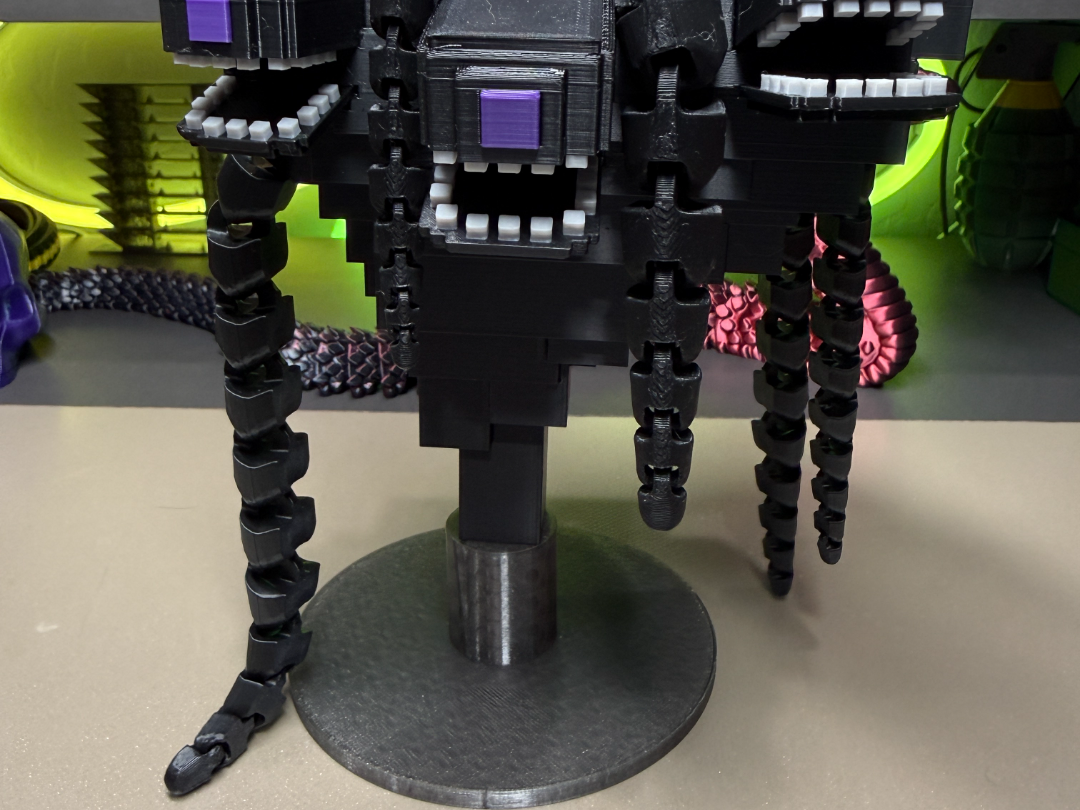 Wither Storm Stand