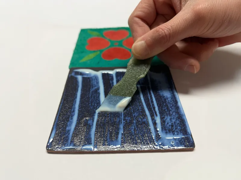 Glue Spreader