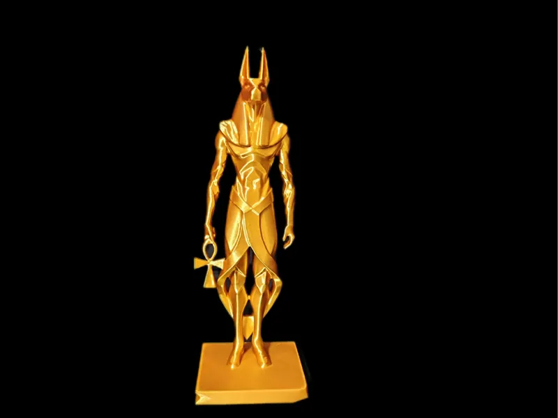 Anubis