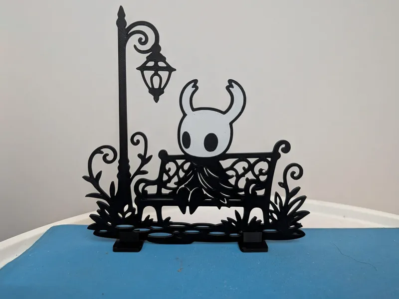 The Knight's Rest