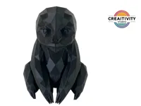 0.2mm layer, 2 walls, 7% infill