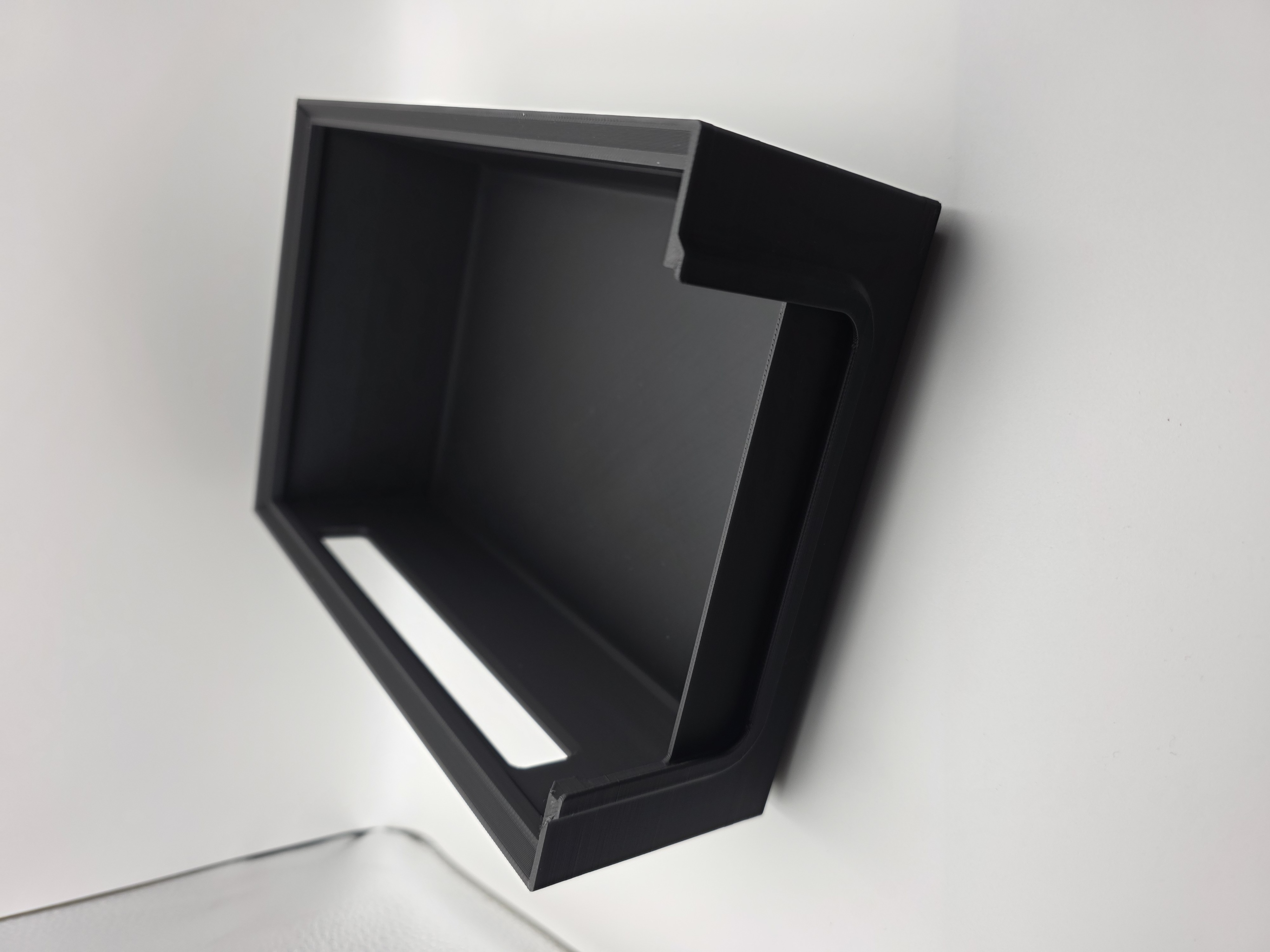 Miniatura 3 do modelo 3D Stackable Storage Box Workstation System
