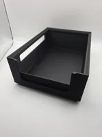 Deeper Storage Box