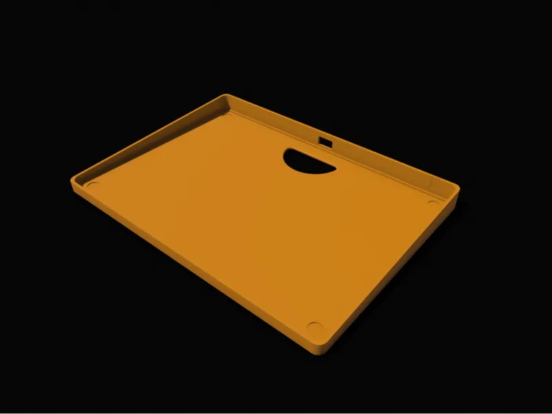 Magic Trackpad box妙控板
