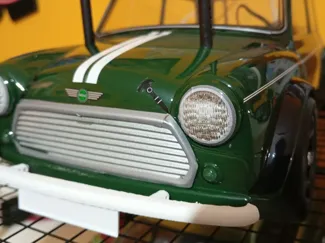 tamiya MINI MB01