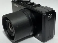 0.08mm 层高, 2 层墙, 100% 填充