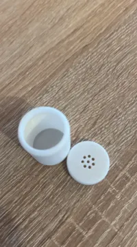 Mini salière — photo 2