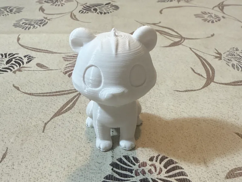 Mini Tiger