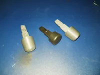 0.12mm layer, 2 walls, 15% infill
