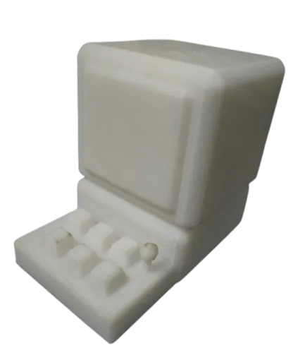 Mini PC (Similar Divoom ...)