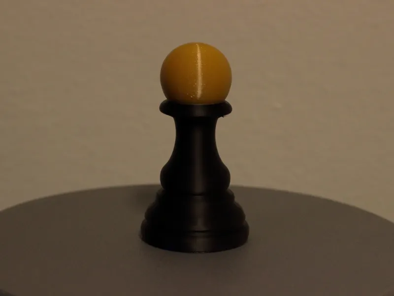 Pawn Chess Piece