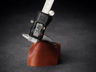 caliber support