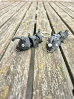 0.6mm nozzle