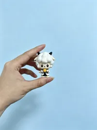 6cm多色一体打印(for ams)