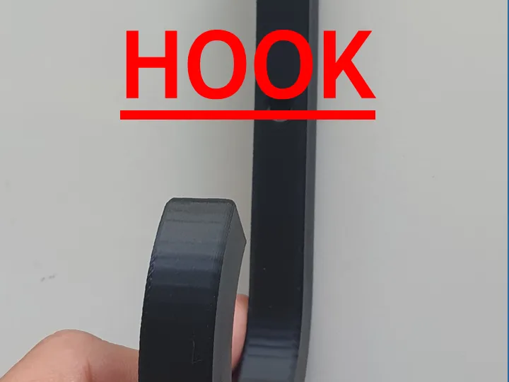 Basic HOOK