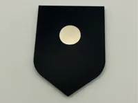 0.2mm layer, 2 walls, 50% infill