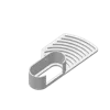 0.2mm layer, 3 walls, 15% infill