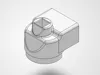 0.2mm layer, 3 walls, 15% infill