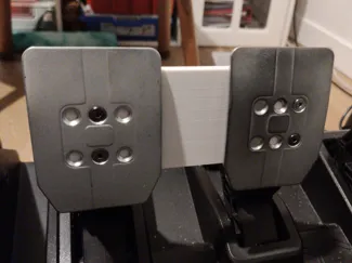 Thrustmaster T3PM Clutch to Brake Connector