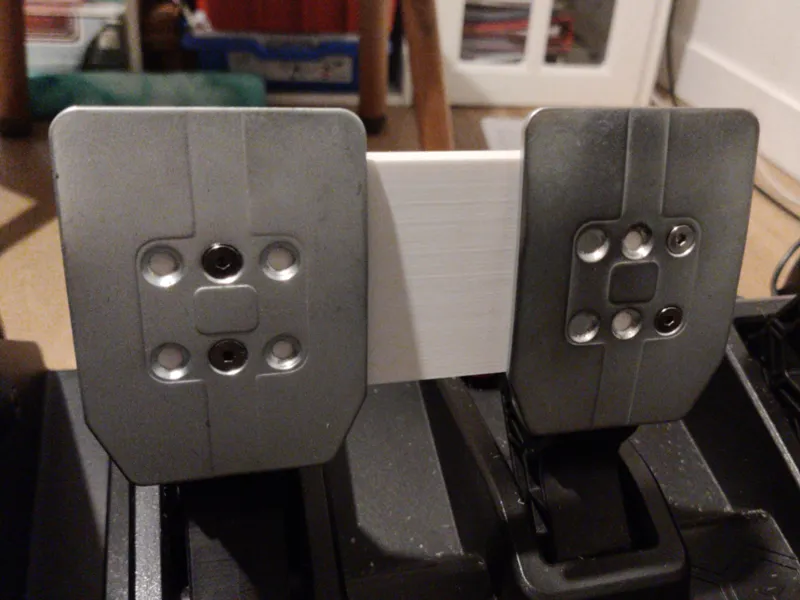 Thrustmaster T3PM Clutch to Brake Connector