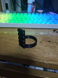0.2mm 层高, 4 层墙, 99% 填充