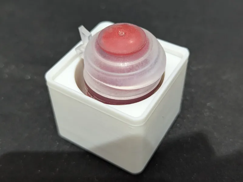 CITADEL GRIDFINITY PAINT HOLDER
