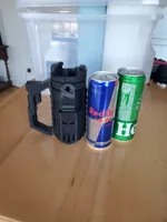 CAN 12oz TALL & SLIM
