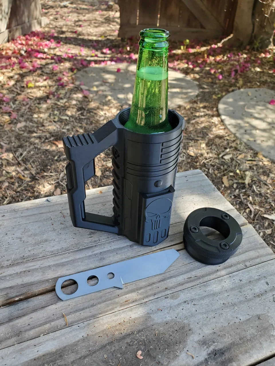 ASSAULT SLEEVE - Modelo, Euro.5L, Monster, Others view 4