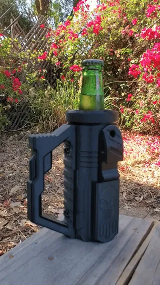 ASSAULT SLEEVE - Modelo, Euro.5L, Monster, Others view 2
