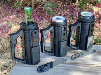 ASSAULT SLEEVE - Modelo, Euro.5L, Monster, Others