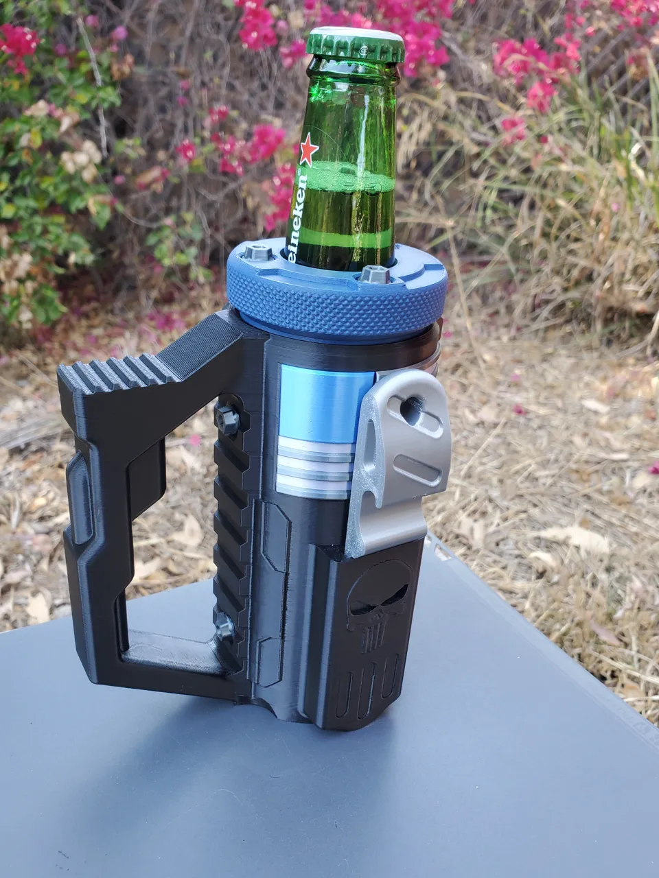 ASSAULT SLEEVE - Modelo, Euro.5L, Monster, Others view 3