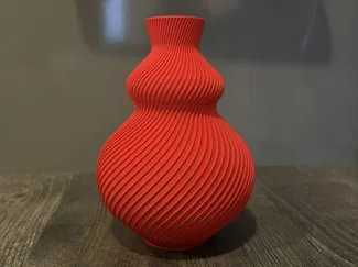 Vase