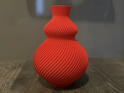 Vase