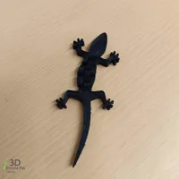 0.2mm layer, 3 walls, 15% infill